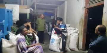 Wawan Gunawan, Kepala Desa Sukabakti yang Selalu Hadir di Tengah Warganya