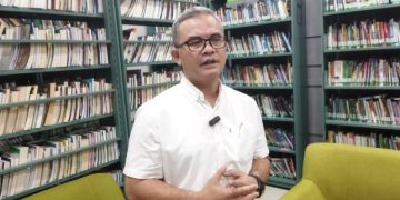 Tempati Jabatan Sekwan, H. Yosep Nugraha, SH.,M.IP Komitmen Berikan Peran Terbaik