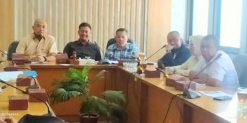 Bahas Soal Pipanisasi di Pacet Komisi B DPRD Audensi dengan Sejumlah Stakeholder Tanpa Dihadiri Paguyuban Rahayu Sebagai Pemohon