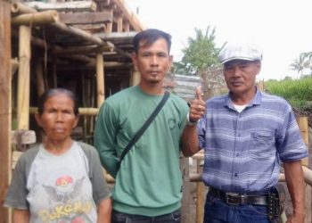 Harapan Baru Mak Canah Mendapat Program Rumah Layak Huni : Terima Kasih Baznas Garut