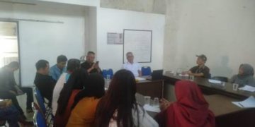 Berbagi Pengalaman Kelola Koperasi, Desa Suci dan Cimurah Gelar Pelatihan Dasar Tata Kelola dan Manajemen Kopdes Merah Putih