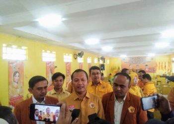 MKGR Garut Hadir dengan Energi Baru : Suprih Rozikin Pimpin Revitalisasi Menuju Organisasi yang Inklusif dan Visioner