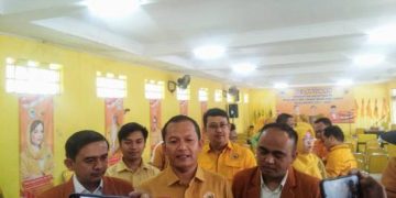 MKGR Garut Hadir dengan Energi Baru : Suprih Rozikin Pimpin Revitalisasi Menuju Organisasi yang Inklusif dan Visioner