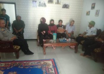 Postingan di Medsos Bayi Lahir dan Meninggal di Karangpawitan Sempat Viral : Para Pihak Sudah Saling Menerima