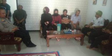 Postingan di Medsos Bayi Lahir dan Meninggal di Karangpawitan Sempat Viral : Para Pihak Sudah Saling Menerima