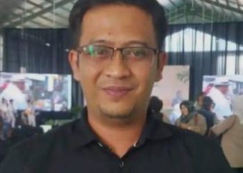 Serius Amati Perkembangan Kasus PT DBS, Ketua Komisi B DPRD Kabupaten Bandung Faisal Radi Angkat Bicara