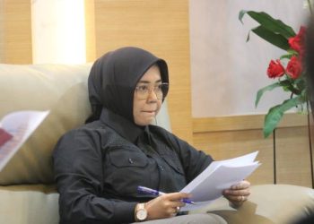 Ketua DPRD Kabupaten Bandung : Kasus PT BDS Harus Disikapi Secara Objektif dan Bijak