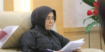 Ketua DPRD Kabupaten Bandung : Kasus PT BDS Harus Disikapi Secara Objektif dan Bijak