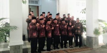 Menyalakan Kembali Api Perjuangan : Kiprah DHP 45 dalam Menjaga Warisan Kemerdekaan