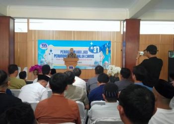 HUT ke-37, Sekda Ciamis Dorong Transformasi Pelayanan Perumdam Berbasis Keberkahan