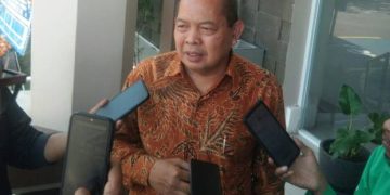 Upaya Membangun Budaya Baca, Dispusip Garut Hidupkan Literasi Hingga ke Pelosok Desa