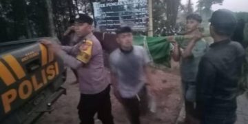 Diduga Akibat Sakit, Seorang Pendaki Asal Bandung Meninggal Dunia