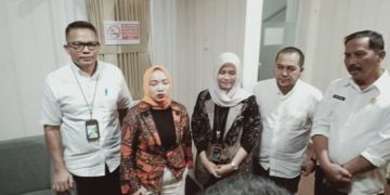 35 Anggota DPRD Purwakarta Menolak Dana BSU