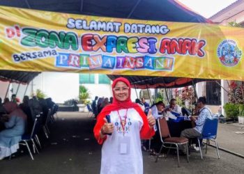 Masa Depan Cerah untuk Anak Istimewa : Langkah Nyata Portadin Garut Menuju Inklusi dan Kemandirian