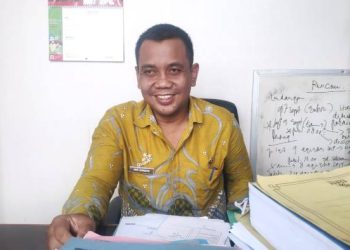 Disdik Ciamis Kolaborasi Dinkes, Cek Kesehatan Gratis Jadi Langkah Awal Ciptakan Generasi Tangguh