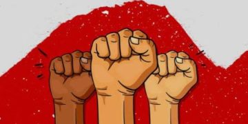 KMP Desak PPID dan DPRD sajikan Data,Terkait Raibnya DBHP Purwakarta 2016-2018