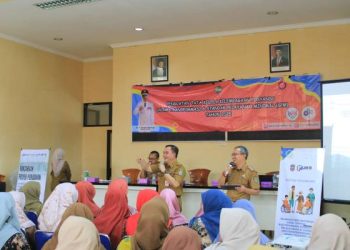 Disdukcapil dan Dinsos Ciamis Integrasikan Data Disabilitas, Kolaborasi Pasti Manis dan Sadaya Di Ciamis