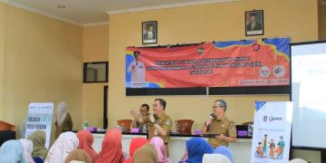Disdukcapil dan Dinsos Ciamis Integrasikan Data Disabilitas, Kolaborasi Pasti Manis dan Sadaya Di Ciamis
