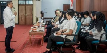 Pemkab Ciamis Targetkan “Zero New Stunting” Lewat Penilaian Aksi Konvergensi 2025