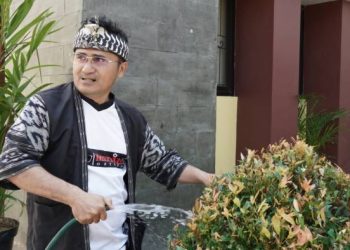 DKKG : Garut di Persimpangan Tanpa Perda Kebudayaan, ‘Garut Hebat’ Hanya Ilusi
