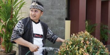 DKKG : Garut di Persimpangan Tanpa Perda Kebudayaan, ‘Garut Hebat’ Hanya Ilusi