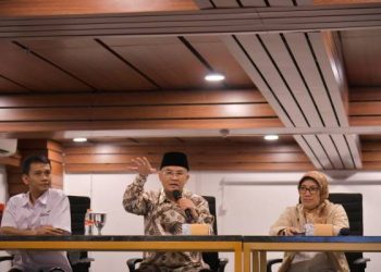 Jabar Bidik Tiga Besar IMTI 2025, Perkuat Pariwisata Ramah Muslim
