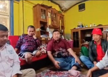 Kepedulian BAZNAS Garut Bersama PDIP Terhadap Nasib Guru Yaman