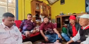 Kepedulian BAZNAS Garut Bersama PDIP Terhadap Nasib Guru Yaman