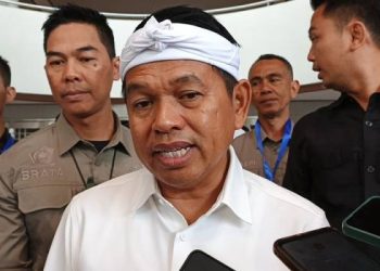 Gubernur Jabar Terbitkan Surat Edaran Larangan Penggunaan Knalpot Brong