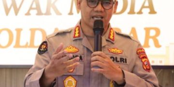 Polda Jabar Lakukan Penyekatan, 96 Pelajar Tujuan Jakarta Berhasil Diamankan