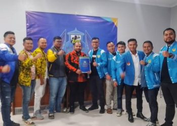 Pemilihan Ketua KNPI Garut : Satu Suara untuk Kebersamaan