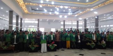 HAMIDA Garut Kokohkan Spirit Kebersamaan : Dari Pesantren untuk Negeri