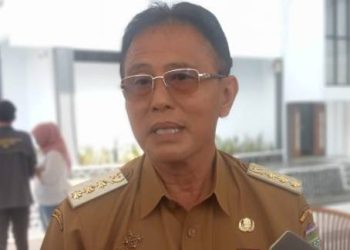 Bupati Ciamis Tekankan Implementasi Proyek Perubahan Lima Pejabat Peserta PKN II