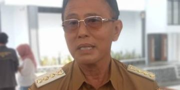 Bupati Ciamis Tekankan Implementasi Proyek Perubahan Lima Pejabat Peserta PKN II