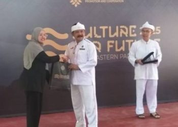 Kementerian Kebudayaan RI Promosikan Warisan Budaya Parahyangan Timur, Ciamis Jadi Sorotan