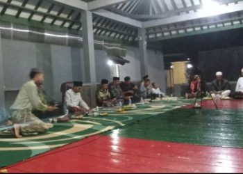Alpaci Mengaji Perdana, Merajut Kembali Sanad Qiro’at Alumni Pesantren Al-Qur’an Cijantung