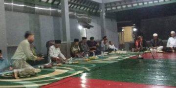 Alpaci Mengaji Perdana, Merajut Kembali Sanad Qiro’at Alumni Pesantren Al-Qur’an Cijantung