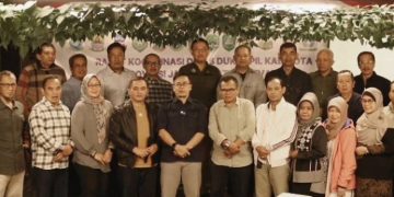 Pemprov Jabar Apresiasi Inovasi “PASTI MANIS” Disdukcapil Ciamis Komitmen Berikan Pelayanan Adminduk Lebih Inklusif dan Merata