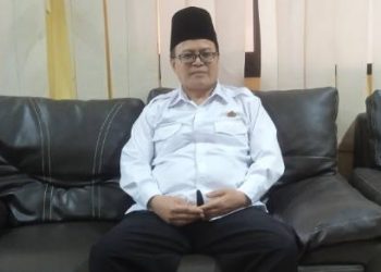 Penguatan Keluarga Pilar Pembangunan Ciamis, Kemenag Luncurkan Pilot Project Pusaka Sakinah