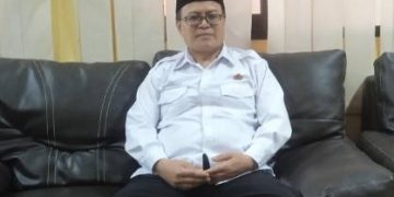 Penguatan Keluarga Pilar Pembangunan Ciamis, Kemenag Luncurkan Pilot Project Pusaka Sakinah
