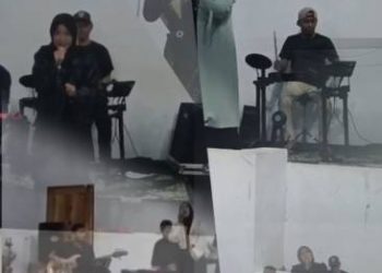 HAPMI Ciamis Siapkan 10 Penyanyi Terbaik Menuju Festival Pop Singer Jawa Barat 2025 di Karawang