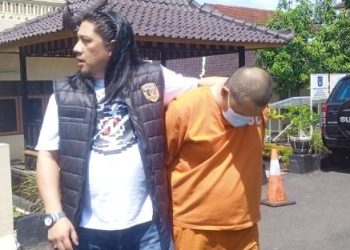 Biadab! Suami Perintah Istri Hamil 8 Bulan Rampas Mobil