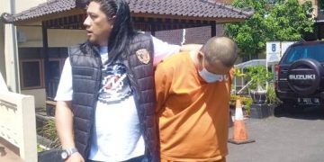 Biadab! Suami Perintah Istri Hamil 8 Bulan Rampas Mobil