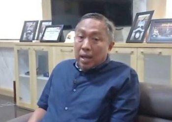 6 Jabatan Strategis Segera Terisi, Pansel Umumkan 3 Besar Calon JPTP Ciamis 2025