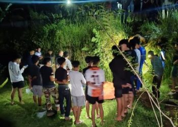 Remaja Diduga Bunuh Diri Tertabrak Kereta Gemparkan Warga Bojongsari, Ketahanan Keluarga Jadi Sorotan