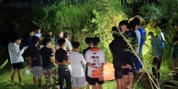 Remaja Diduga Bunuh Diri Tertabrak Kereta Gemparkan Warga Bojongsari, Ketahanan Keluarga Jadi Sorotan