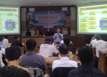 DPRKPLH Ciamis Perketat Pengelolaan Limbah Dapur MBG, Dorong SPPG Dukung Target Adipura