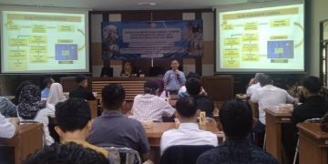 DPRKPLH Ciamis Perketat Pengelolaan Limbah Dapur MBG, Dorong SPPG Dukung Target Adipura