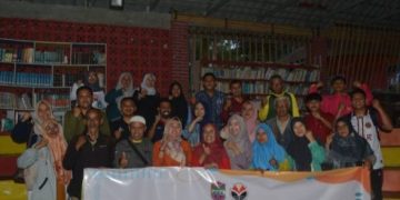 Pelatihan Metode GASING, Wujudkan SDM Unggul Untuk Ciamis Berkelanjutan