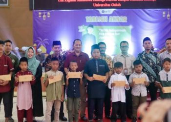 Galuh Hijrah Fest 2025 Sukses Digelar di Ciamis, Perkuat Ukhuwah dan Karakter Islami Pemuda